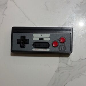 Wireless Gaming Controller For NES CLASSIC